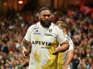 Top 14 – Uini Atonio absent, la première de Kyle Sinckler… Les compositions de La Rochelle – Toulon