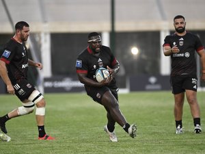 Pro D2 - L'enseignement du week-end : Nice, première victoire et premier exploit