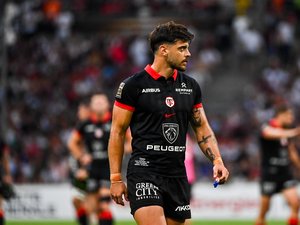 Top 14 - À quelle heure et sur quelle chaîne suivre Vannes - Toulouse ?