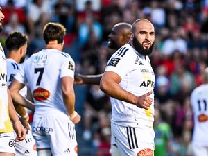 Top 14 – À quelle heure et sur quelle chaîne suivre La Rochelle – Toulon ?