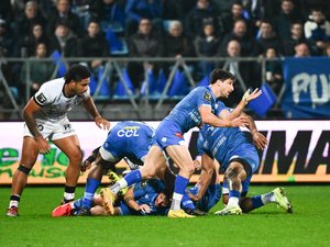 Transferts. Top 14 – Le Racing et le Stade français lorgnent Santiago Arata (Castres)