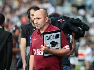 Top 14 – "Cette indiscipline ? C’est la première et la dernière fois !", peste Pierre Mignoni (Toulon) après la défaite à La Rochelle