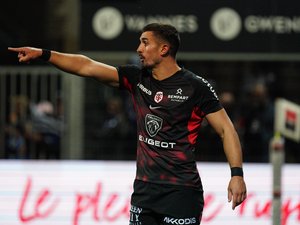 Top 14 – "J’ai beaucoup d’admiration pour ce public" : l’hommage de Thomas Ramos (Toulouse) aux supporters vannetais de La Rabine