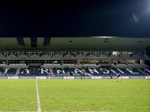 Pro D2 - Agen : un problème psychologique ?