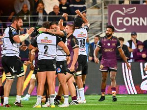 Pro D2 - Brive brise les séries après sa victoire sur la pelouse de Soyaux-Angoulême