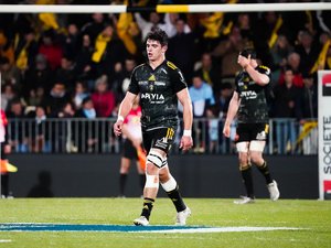 Top 14 – Commotions cérébrales : comment Matthias Haddad (La Rochelle) fait son introspection