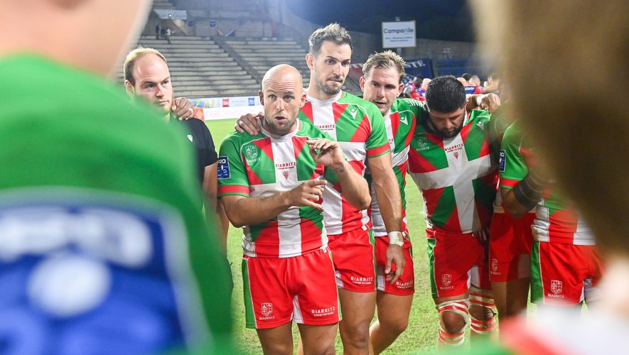 Supporters du Biarritz Olympique, cette information est pour vous Supporters du Biarritz Olympique, cette information est pour vous