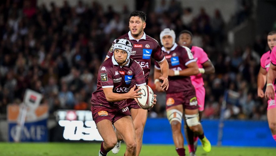 Lnr Rugby Top 14 / Pro D2 – Couleur des casques, bas de contention... la LNR ...