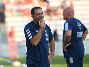 Vidéo. Top 14 – Franck Azéma, sur la présence de la drogue à Perpignan : "On est impacté comme tout le monde"