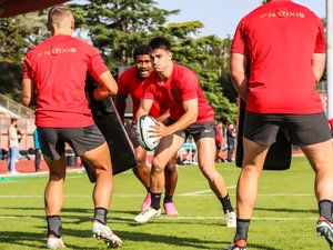 Top 14 - Le point sur les effectifs avant la deuxième journée de championnat