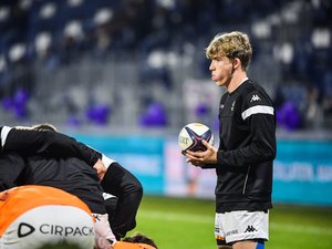 Pro D2 - Simon Tarel (Nevers) : "On a eu une solidarité incroyable"