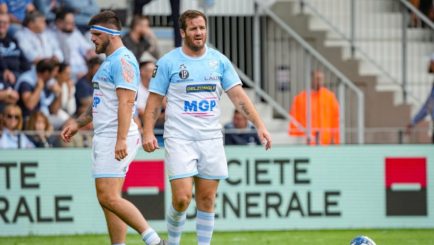 Les Bayonnais et Camille Lopez n'ont pas de pression avant d'affronter Pau.