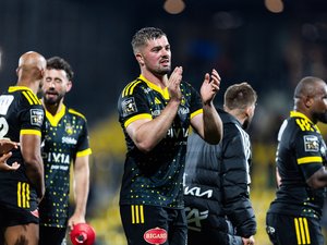 Top 14 - Gregory Alldritt (La Rochelle) avant le déplacement à Toulouse : "Il faut retrouver cette gagne à l'extérieur !"