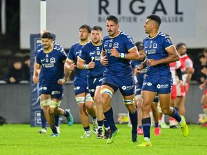 Pro D2 – Agen inflige à Mont-de-Marsan une troisième défaite consécutive