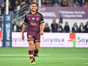 Pro D2 – Dax nouveau leader, Ben Botica irrésistible… Ce qu’il faut retenir de la soirée