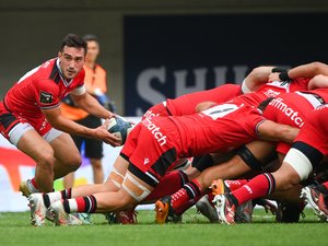 Direct. Lyon – Bordeaux-Bègles : suivez le match de la deuxième journée de Top 14