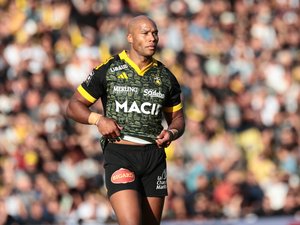 Top 14 - Les compositions de Toulouse - La Rochelle : Pierre-Louis Barassi et Matthis Lebel titulaires, Teddu Thomas au centre