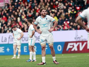 Top 14 – L’opinion du Midol après Perpignan – Montpellier : Lenni Nouchi dans son jardin à Béziers