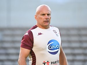 Top 14 – Yannick Bru (Union Bordeaux-Bègles) : "Je ne sais pas s’il y aurait eu la même décision à Chaban"