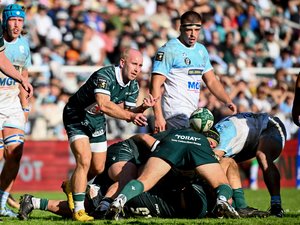 Top 14 – La chronique de Xavier Garbajosa : "Passer cinquante-et-un points à l’Aviron n‘est pas anodin"