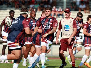 Top 14 - "Dans les secrets de la préparation" : comment les clubs ont sué pour rêver du Bouclier de Brennus