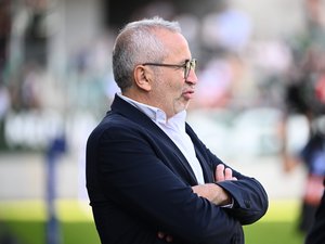 Top 14 – L’Aviron bayonnais va mettre en place un système de détection des stupéfiants