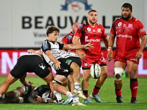 Pro D2 - Oyonnax et Brive cartonnent, Soyaux-Angoulême confirme... Nos pronos pour la 4ème journée