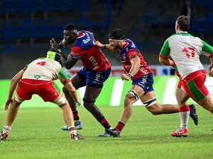 Pro D2 – Les Biterrois vont-ils rompre leur malédiction face à Provence Rugby ?