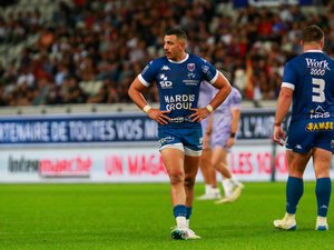 En direct. Pro D2 - Grenoble - Dax : suivez la rencontre de la quatrième journée