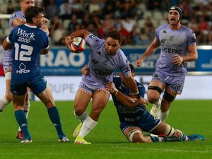 Pro D2 - Provence Rugby est à la recherche du "mojo" offensif