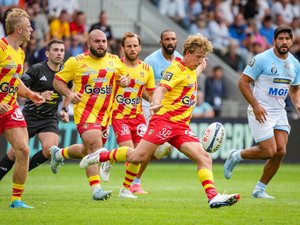 Top 14 – Usap, souviens-toi du 31 décembre dernier…