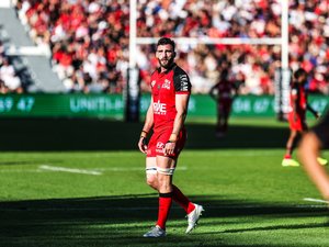 Top 14 - Le point sur les effectifs avant la J3 : blessés, retours...