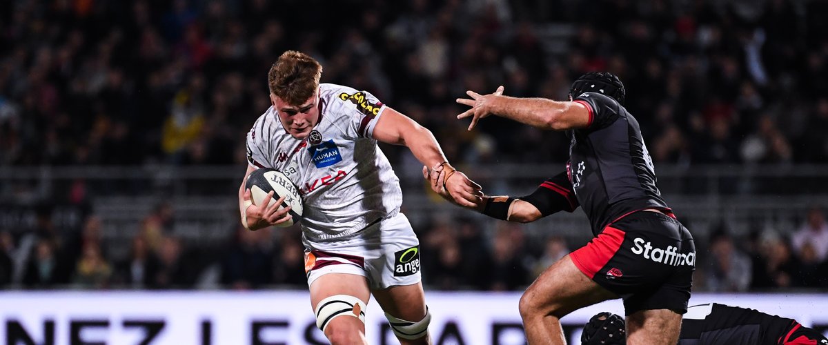 Top 14 - Bordeaux-Bègles : l’éternelle quête de constance - rugbyrama.fr