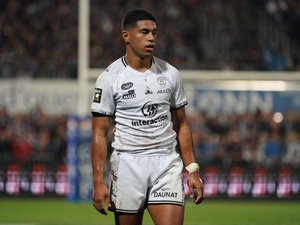 Top 14 - Les compositions de Vannes - Lyon : Rayasi et Nakosi enchaînent, Couilloud et Berdeu aussi