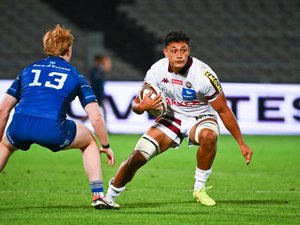 Top 14 – Les compositions de Bordeaux-Bègles – Racing 92 : Temo Matiu d’entrée, Josua Tuisova à l’aile