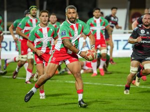 En direct. Pro D2 - Montauban - Biarritz : suivez la rencontre de la quatrième journée