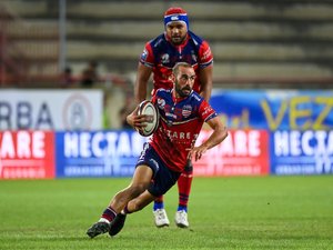 En direct. Pro D2 - Béziers - Provence Rugby : suivez la rencontre de la quatrième journée