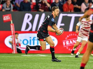 Pro D2 – Oyonnax déroule, Montauban fait chuter Biarritz à la sirène… Tous les résultats de la soirée