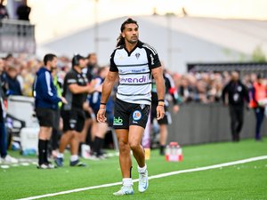 Pro D2 - "On connaît le potentiel de notre groupe", avoue Erwan Dridi