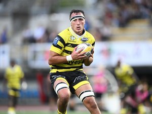 Pro D2 – Aurélien Lafforgue après la victoire de Mont-de-Marsan à Soyaux-Angoulême : "Ça fait beaucoup de bien à la tête"