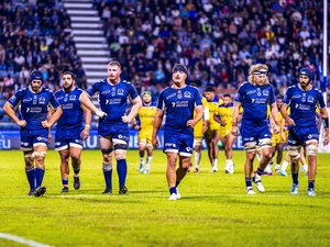 Pro D2 – John Madigan (Agen) : "On verra après Valence-Romans si on est une grosse équipe de Pro D2 ou pas"