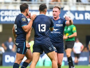 En direct. Top 14 - Montpellier - Toulouse : suivez la rencontre de la troisième journée