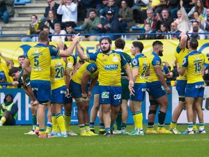 En direct. Top 14 - Clermont - Bayonne : suivez la rencontre de la troisième journée