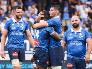 En direct. Top 14 – Castres – Perpignan : suivez la rencontre de la troisième journée