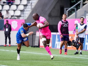 Top 14 – À quelle heure et sur quelle chaîne suivre Stade français – Toulon ?