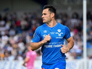 Top 14 – Les notes de Castres – Perpignan : Geoffrey Palis libérateur, Louis Dupichot dans le dur