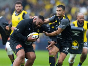 Top 14 - "Les trentenaires rochelais vous saluent" : l'opinion du Midol après La Rochelle - Pau