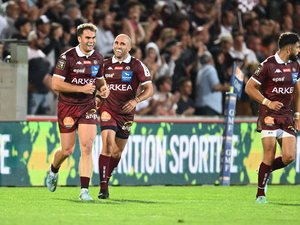 Top 14 – Penaud, Buros, Jalibert… Les statistiques impressionnantes des trois-quarts de l’UBB face au Racing