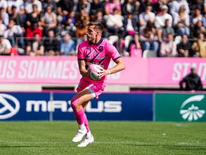 Direct. Top 14 – Stade français – Toulon : suivez le choc du dimanche soir