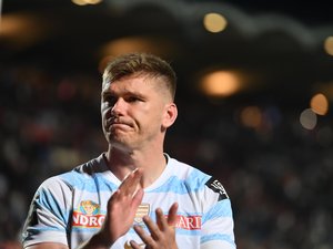 Top 14 – Affronter l’UBB à Chaban-Delmas : le calvaire d’Owen Farrell (Racing 92)